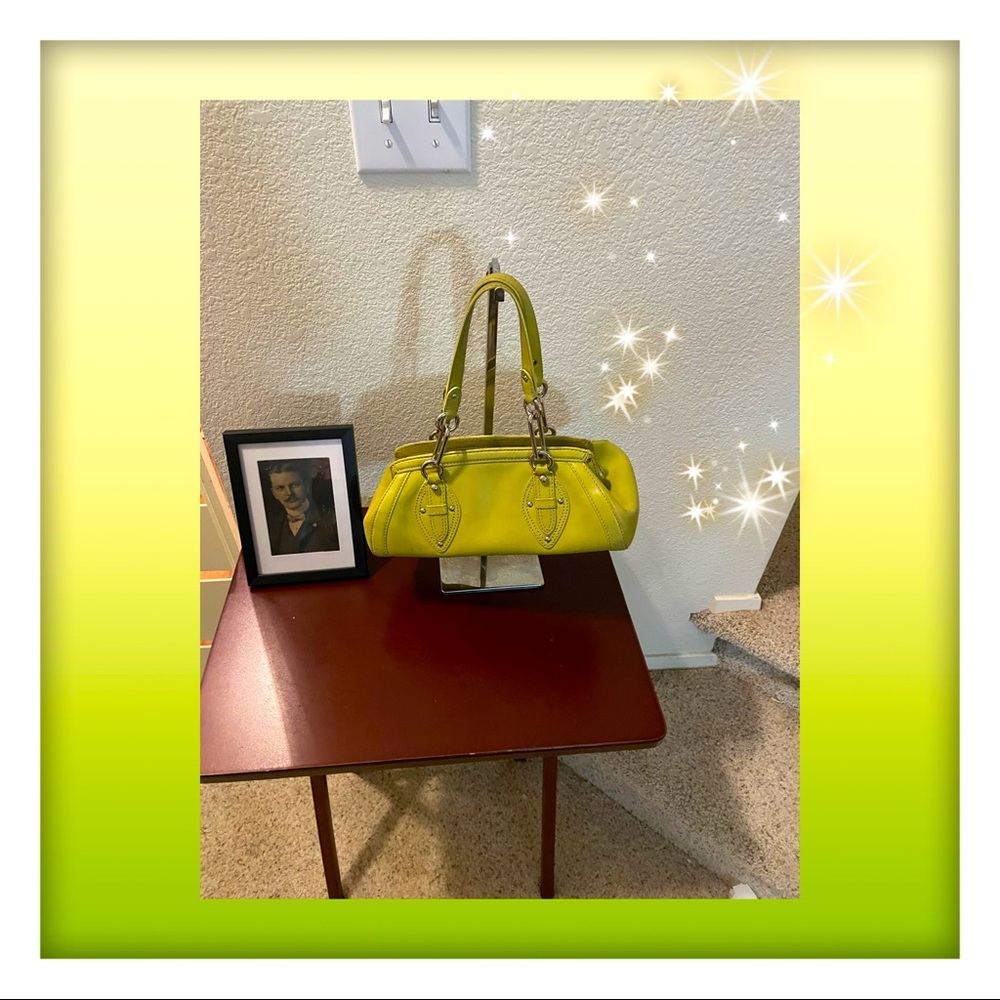 Cole Haan Sactuel Bag